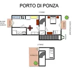 Porto Di - Immobilevante * Ponza