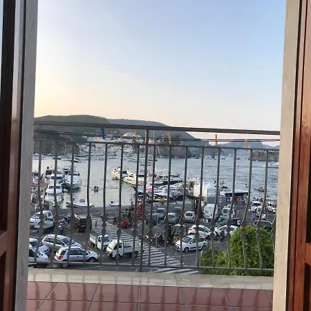Porto Di - Immobilevante * Ponza