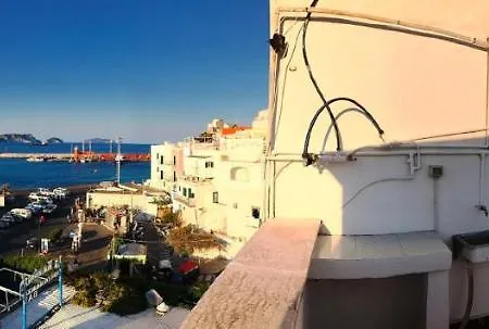 Daire Porto Di - Immobilevante Ponza