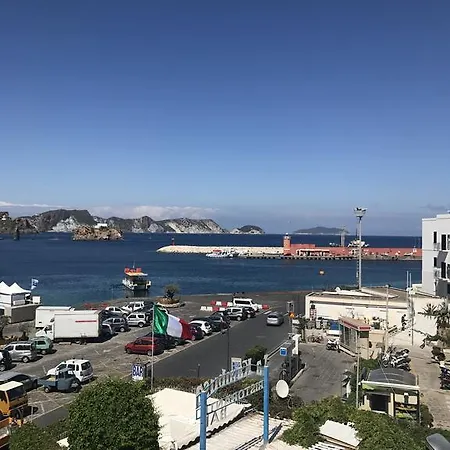 Porto Di - Immobilevante Apartment *