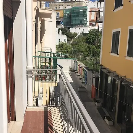 Porto Di - Immobilevante Ponza