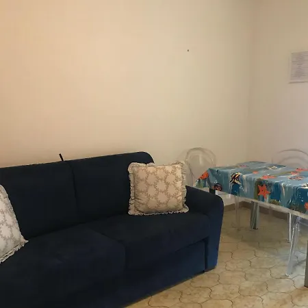 Porto Di - Immobilevante Apartment