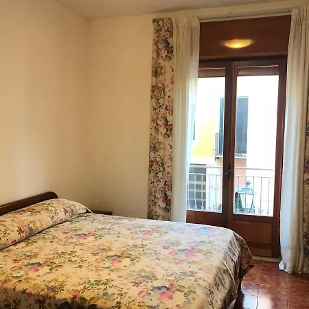 Apartment Porto Di - Immobilevante Ponza