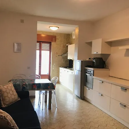 Porto Di - Immobilevante Apartment Ponza