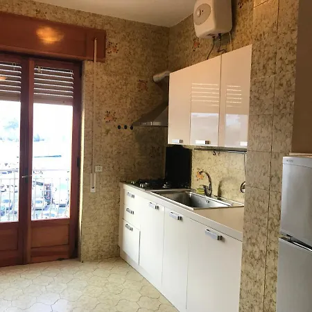Apartment Porto Di - Immobilevante *