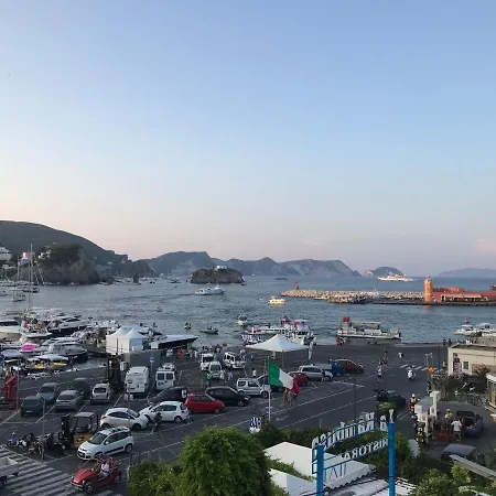 Porto Di - Immobilevante * Ponza