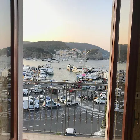 Porto Di - Immobilevante Apartment