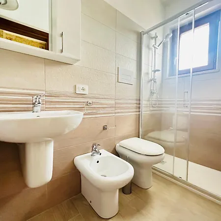 Porto Di - Immobilevante Apartment