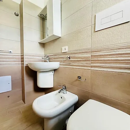 Porto Di - Immobilevante Apartment *