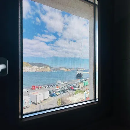 Porto Di - Immobilevante Apartment Ponza