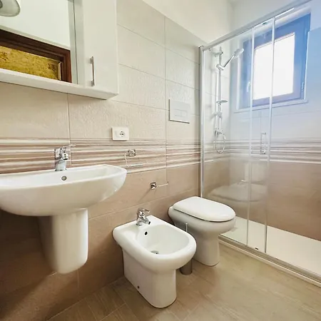 Apartment Porto Di - Immobilevante Ponza