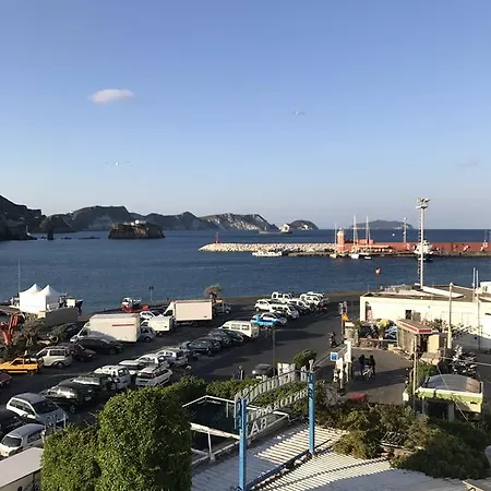 Porto Di - Immobilevante * Ponza