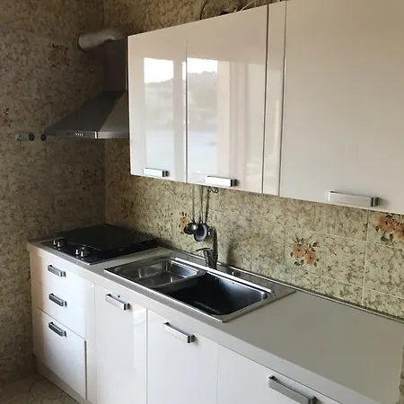 Porto Di - Immobilevante Apartment