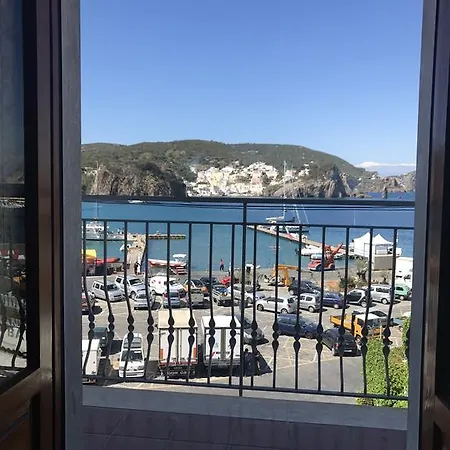 Porto Di - Immobilevante Apartment