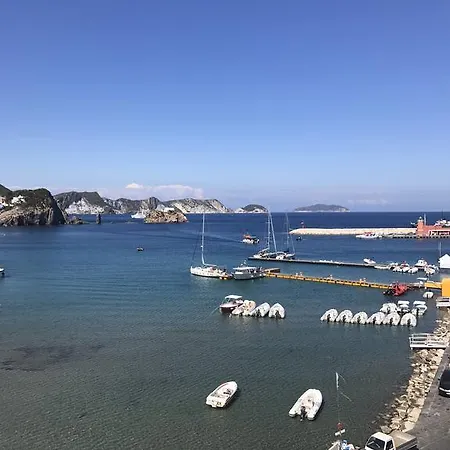 Porto Di - Immobilevante Apartment