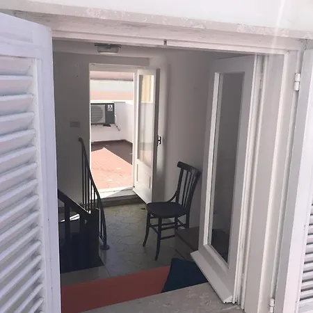 Porto Di - Immobilevante Apartment