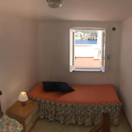 Porto Di - Immobilevante Apartment Ponza